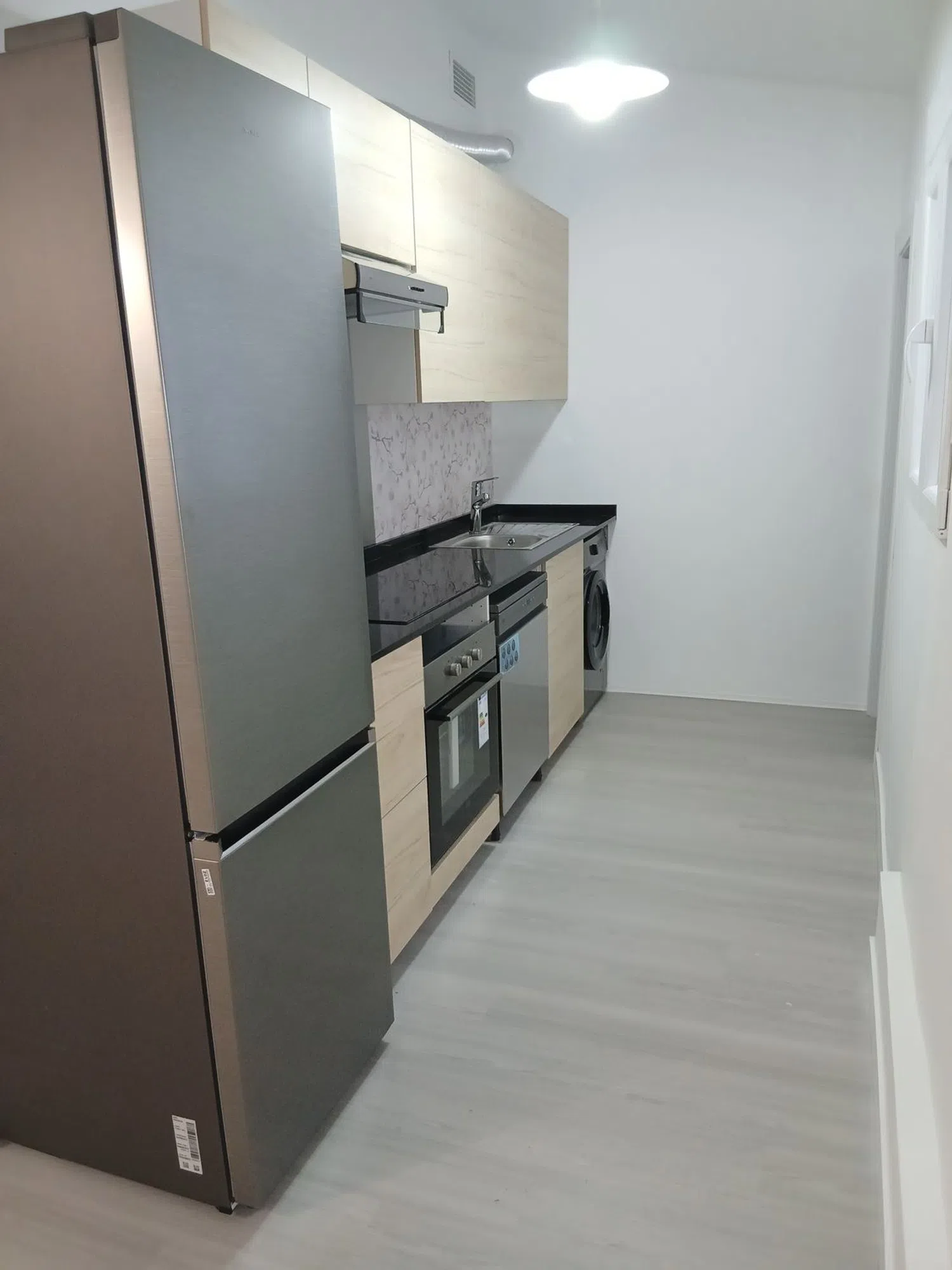 Chalet adosado en calle del Lucero del Alba, 50 - Foto 2