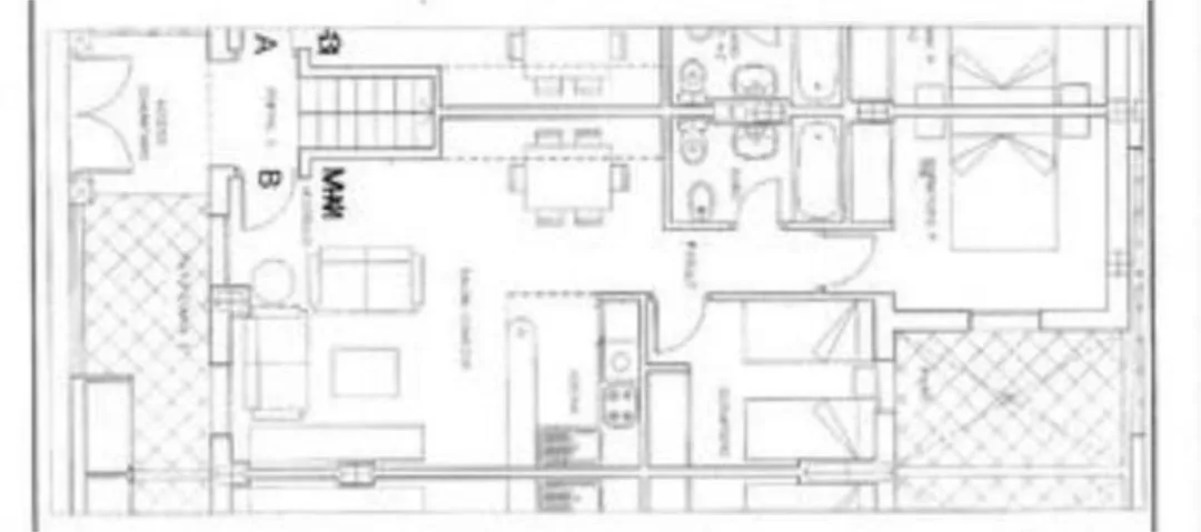 Piso en Cerro-Amate - Foto 2