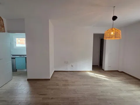 Ático en calle Virgen de la Cinta, 30