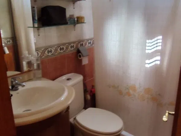 Piso en Pasaje Rosa Chacel, 47, Rodeo Alto-Guadaiza-La Campana - Foto 8