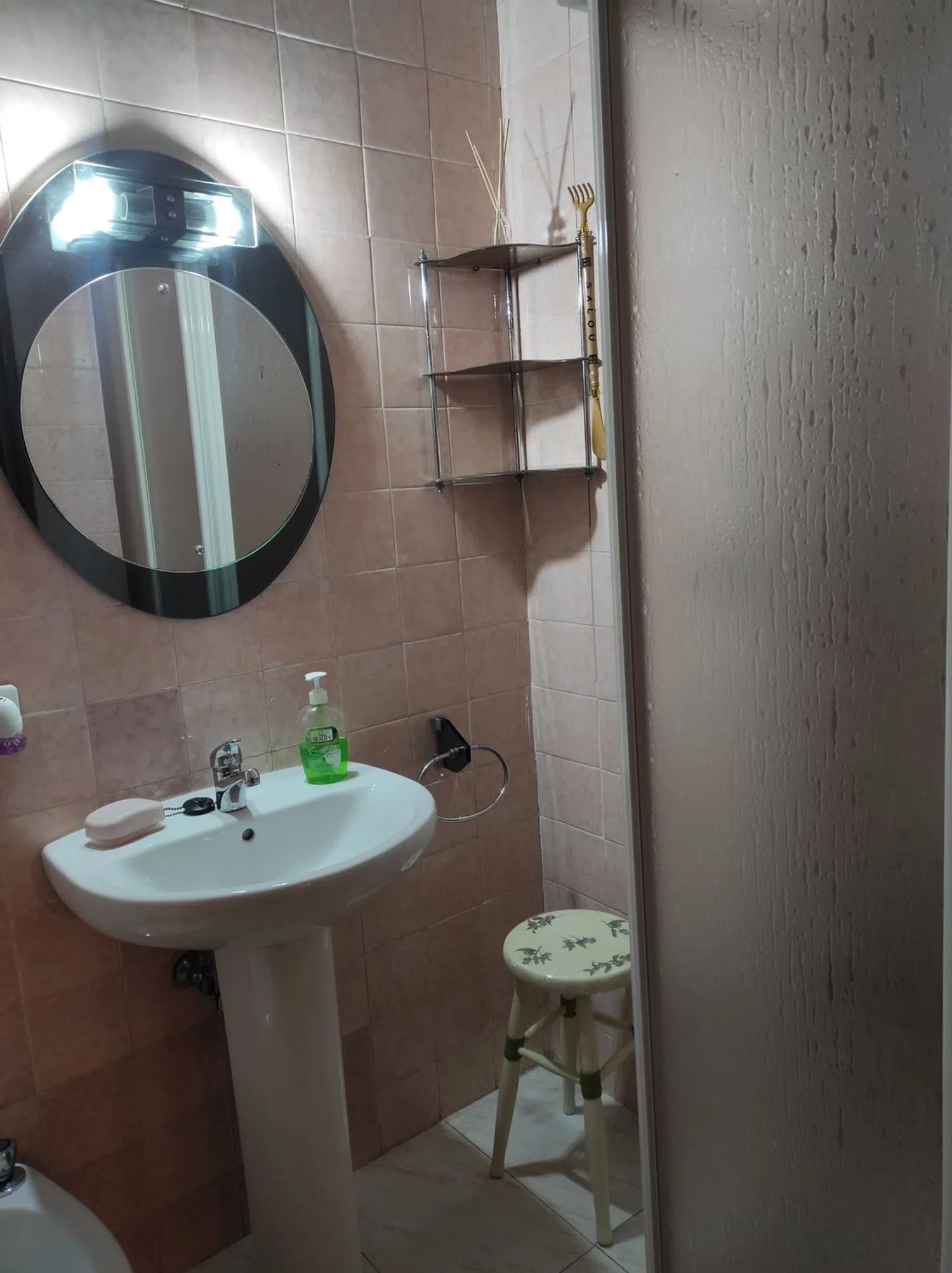 Piso en calle Navasfrías, 7 - Foto 8