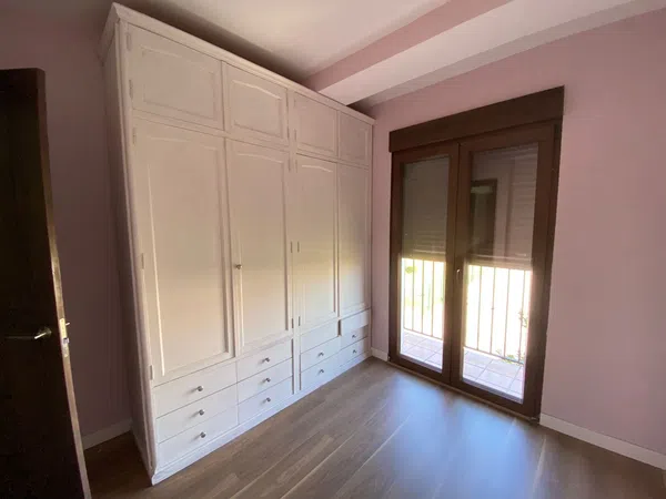 Chalet pareado en Paseo de las Encinas, 10, Residencial Triana - Barrio Alto, Residencial Triana - Barrio Alto - Foto 12