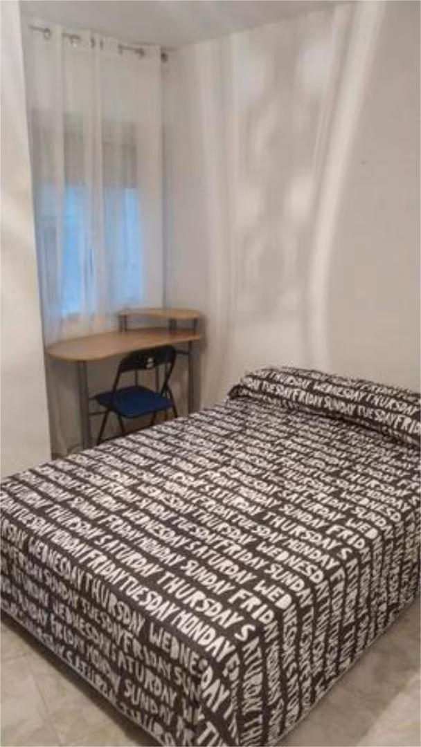Piso en Facultad de Derecho