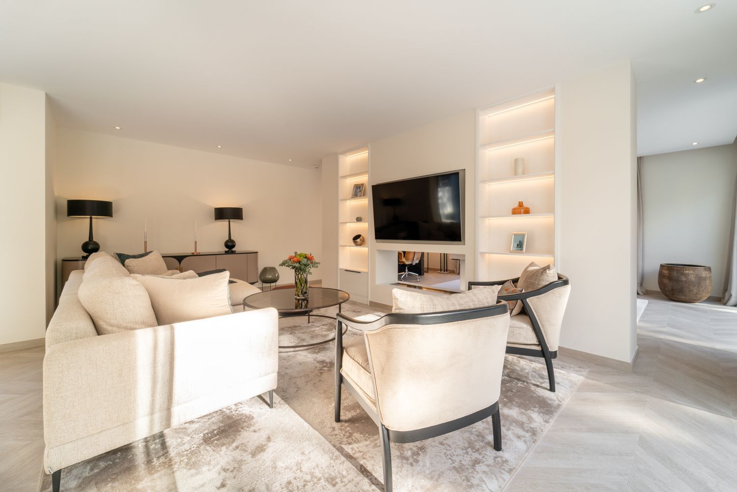 Casa independiente en calle Bonn, 21 - Foto 7