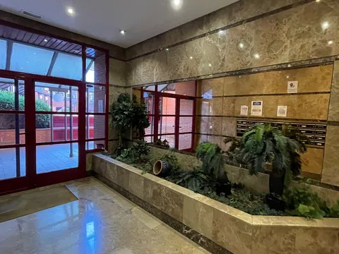 Estudio en calle del Gasómetro, 11