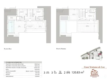 Chalet en  Calle Caballero 11 - Foto 12