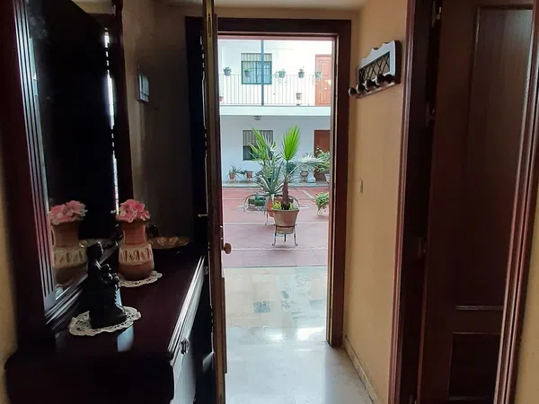 Piso en Calle Evangelista, 14, López de Gomara - Foto 12
