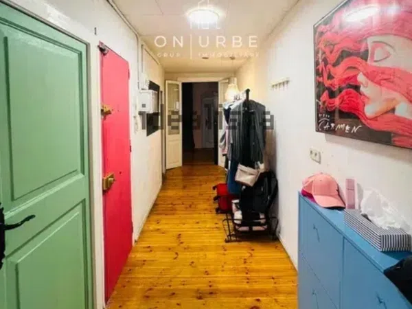 Piso en Calle d'en roig, 23, El Raval - Foto 23