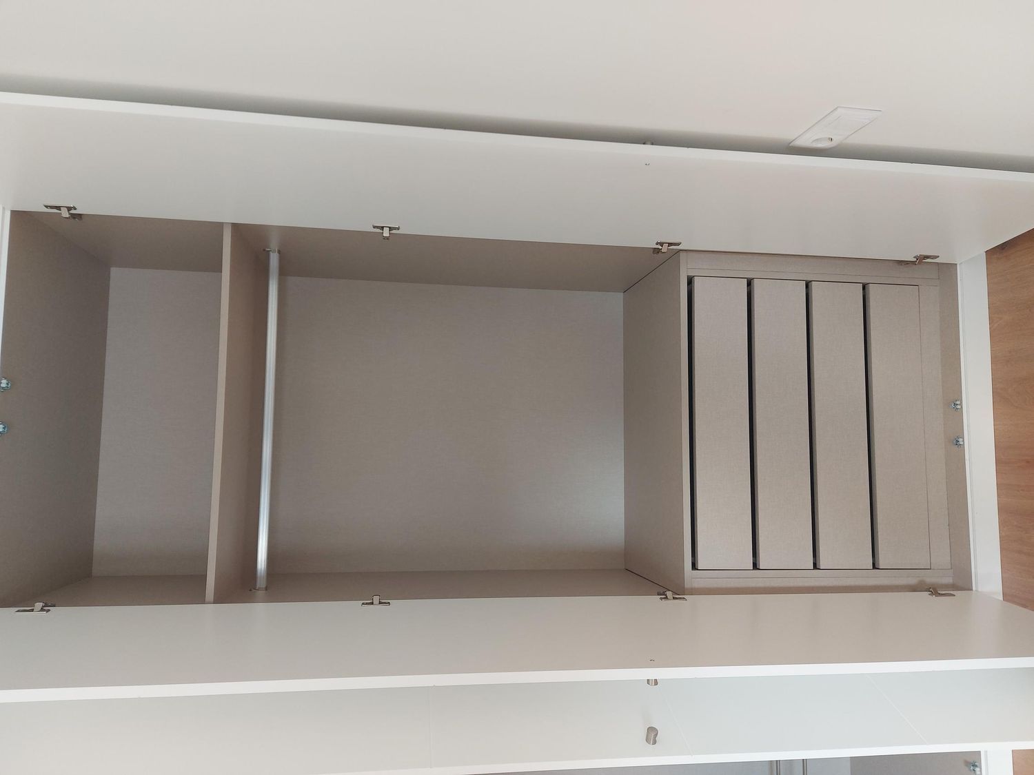 Piso en calle de Fray Junípero Serra, 11 - Foto 19