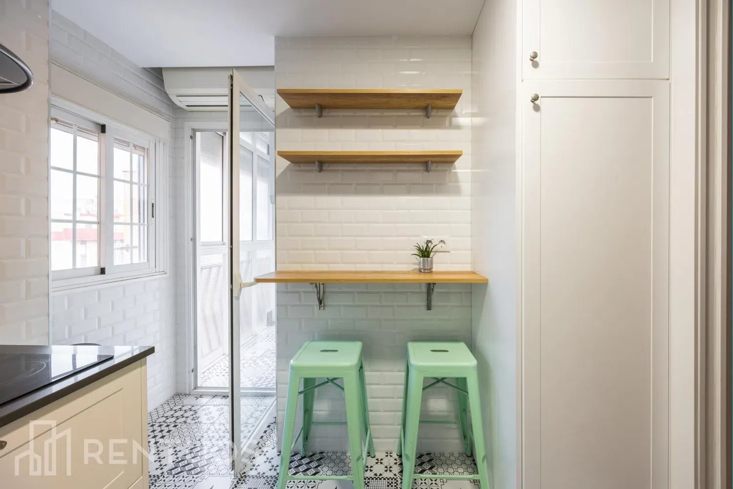 Piso en calle Fragata - Foto 9