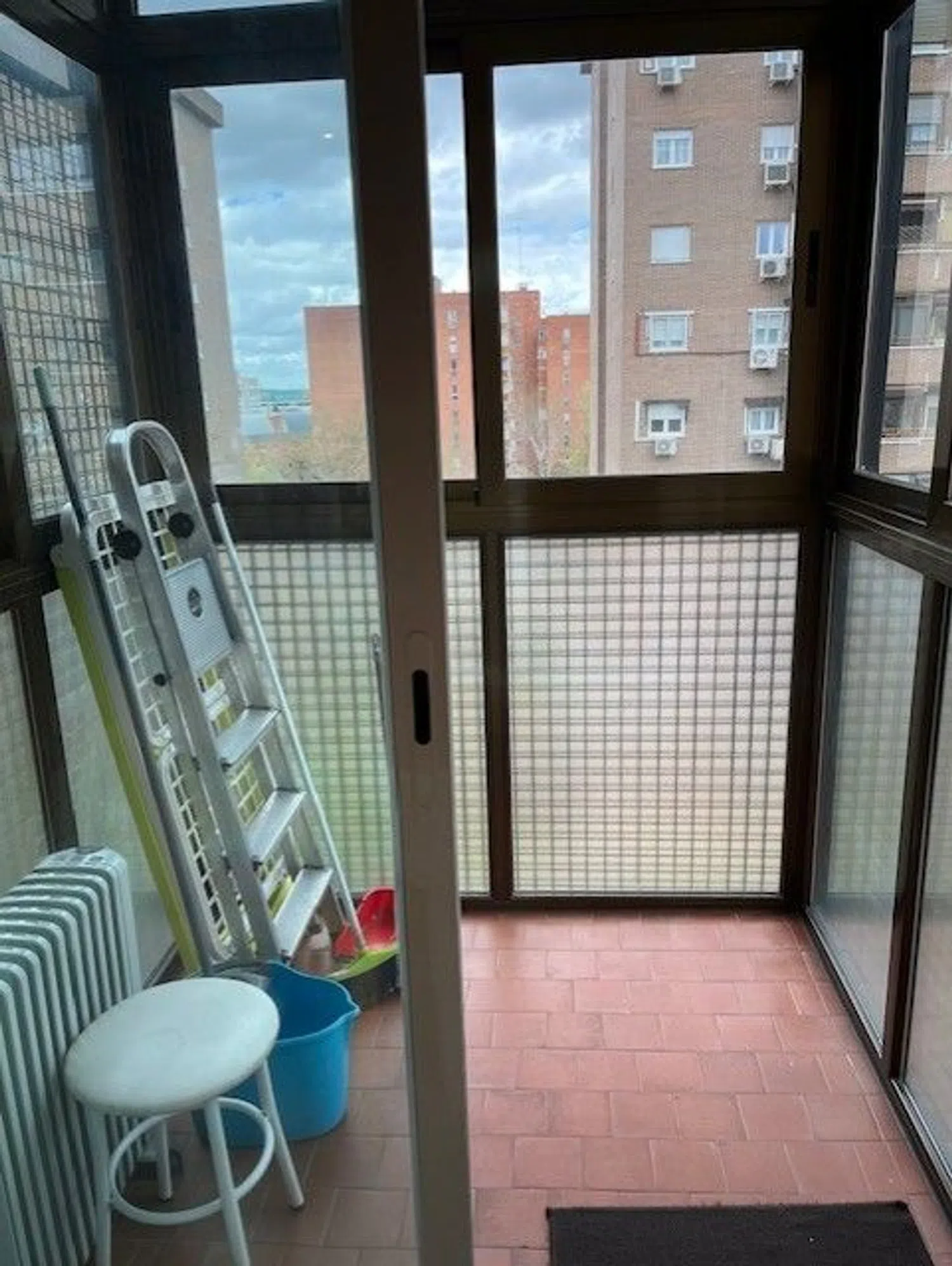 Estudio en calle Malagón, 2 - Foto 8