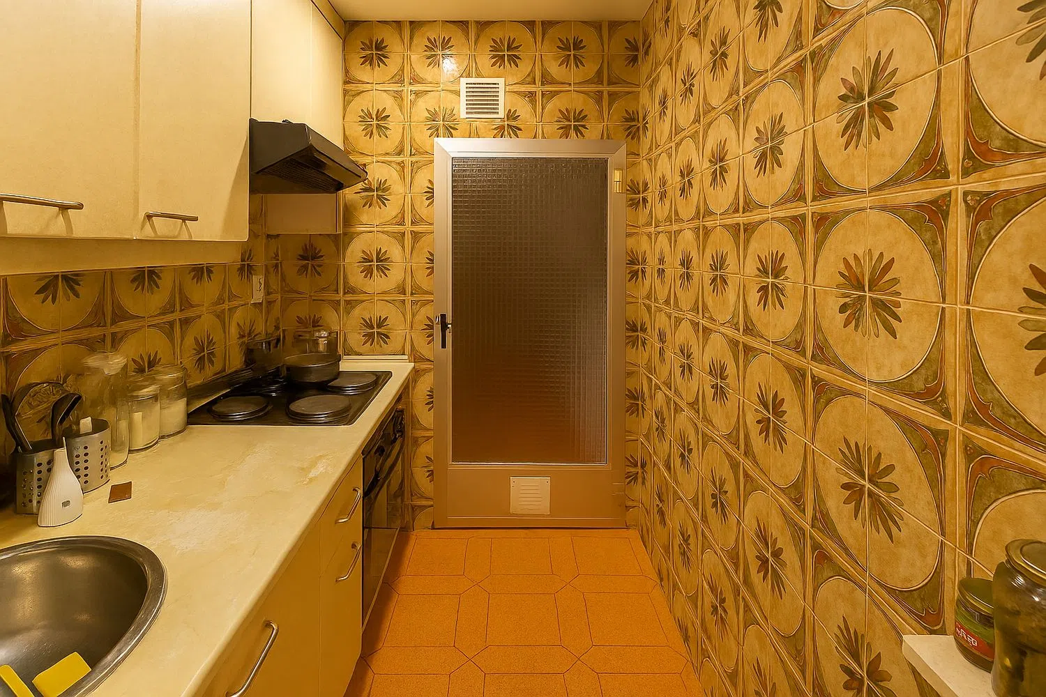 Piso en calle de Vital Aza, 5 - Foto 3