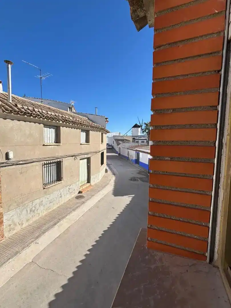 Casa adosada en  Calle Alonso Quijano 23 - Foto 12