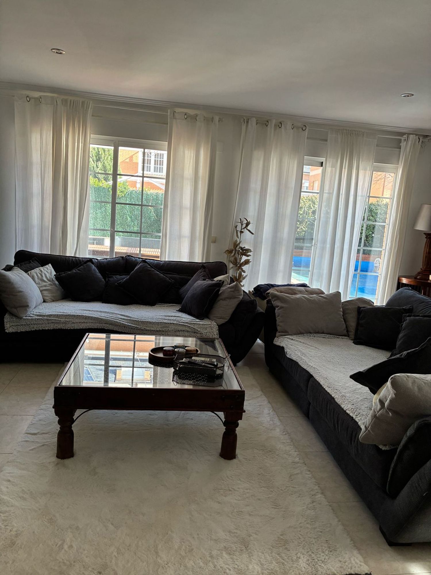 Chalet pareado en calle Luis García Berlanga, 76 - Foto 11