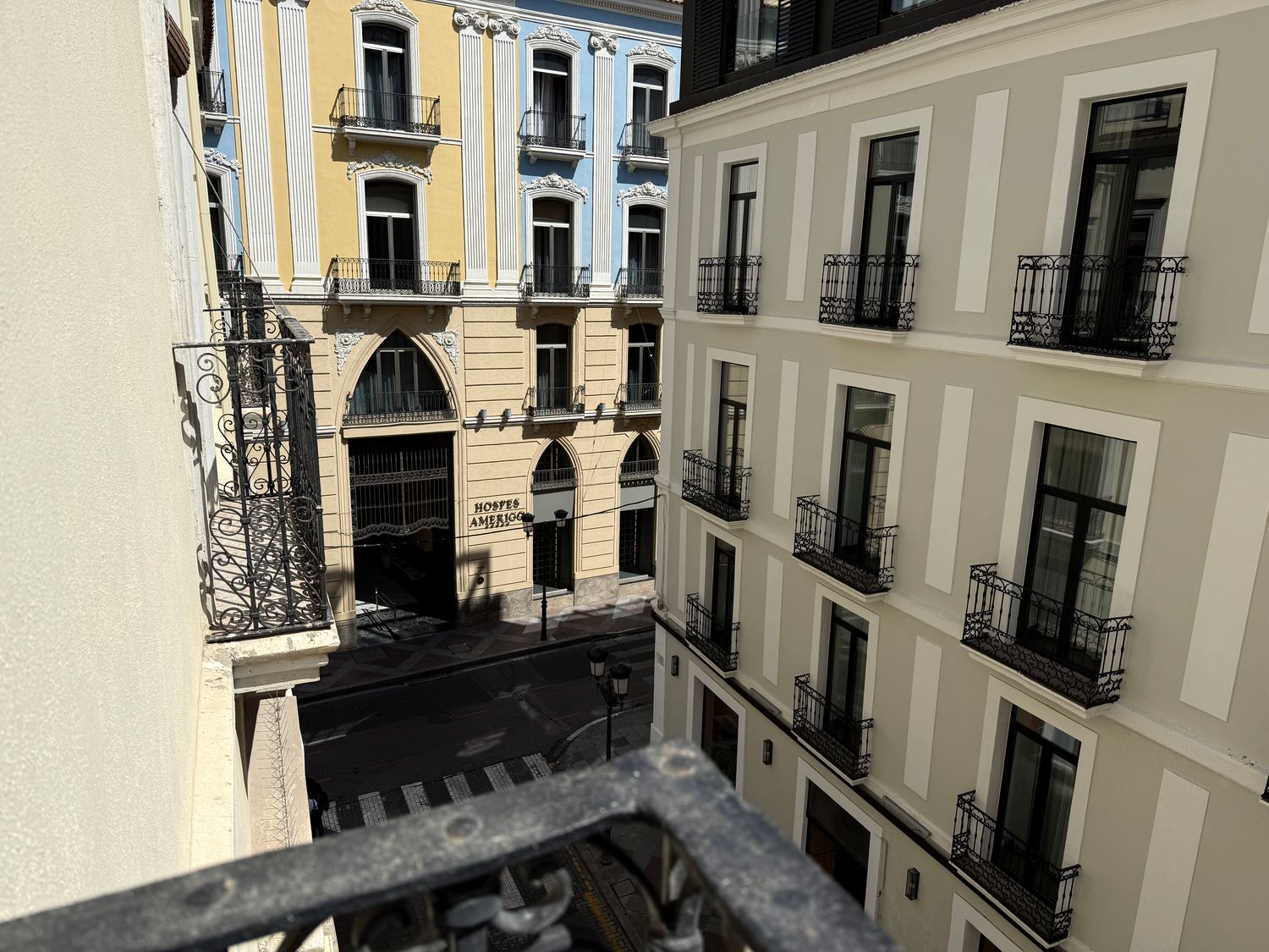 Piso en Calle Alberola Romero, 2, Casco Histórico-Santa Cruz - Foto 13