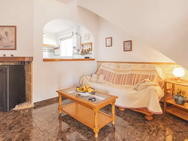 Casa o chalet independiente en Calle de la Font de la Capelleta, 4, Platja de Oliva, Platja de Oliva - Foto 4