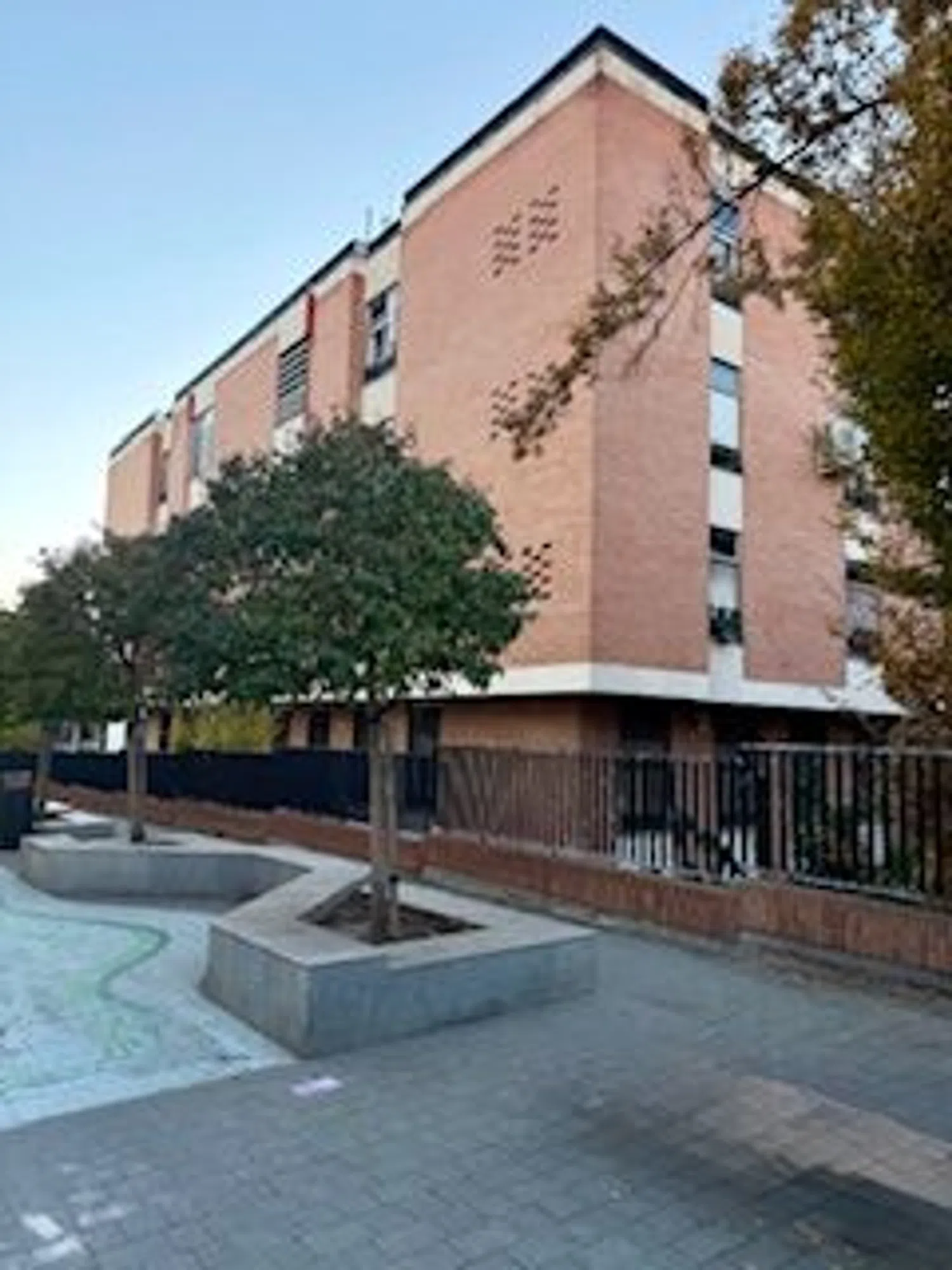 Piso en avenida de Alfonso XIII, 21 - Foto 3