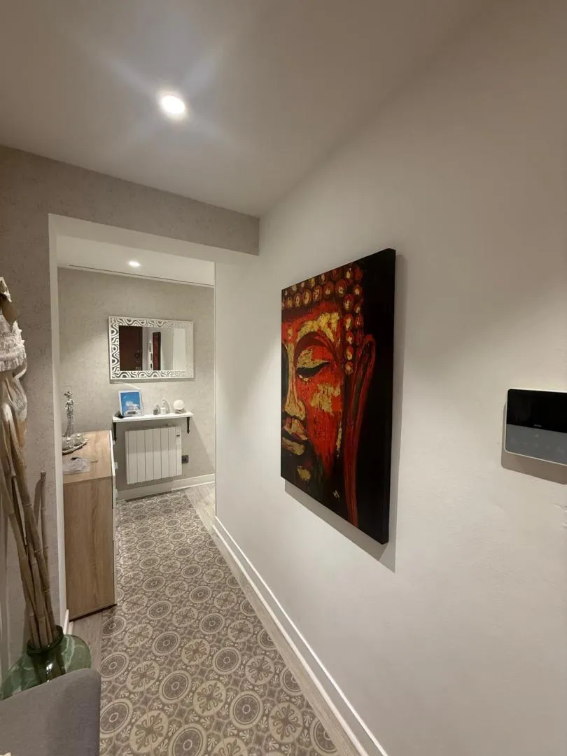 Piso en  Avenida das Mariñas 346 - Foto 9