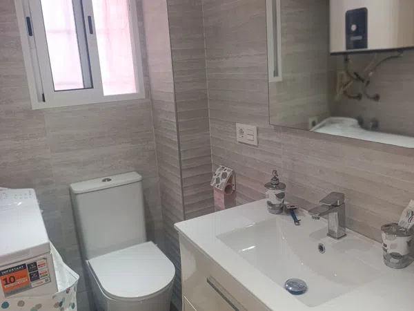 Piso en Avenida Mediterráneo, 40, El Sabinar - Urbanizaciones - Las Marinas - Foto 30
