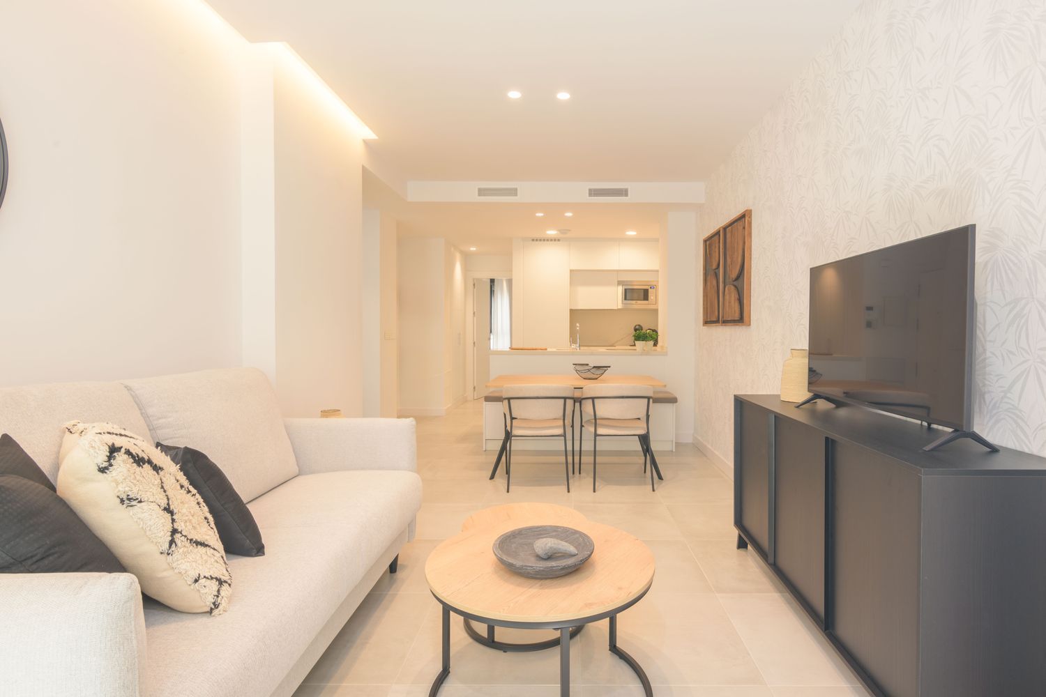 Piso en calle Vázquez Claver, 5 - Foto 10