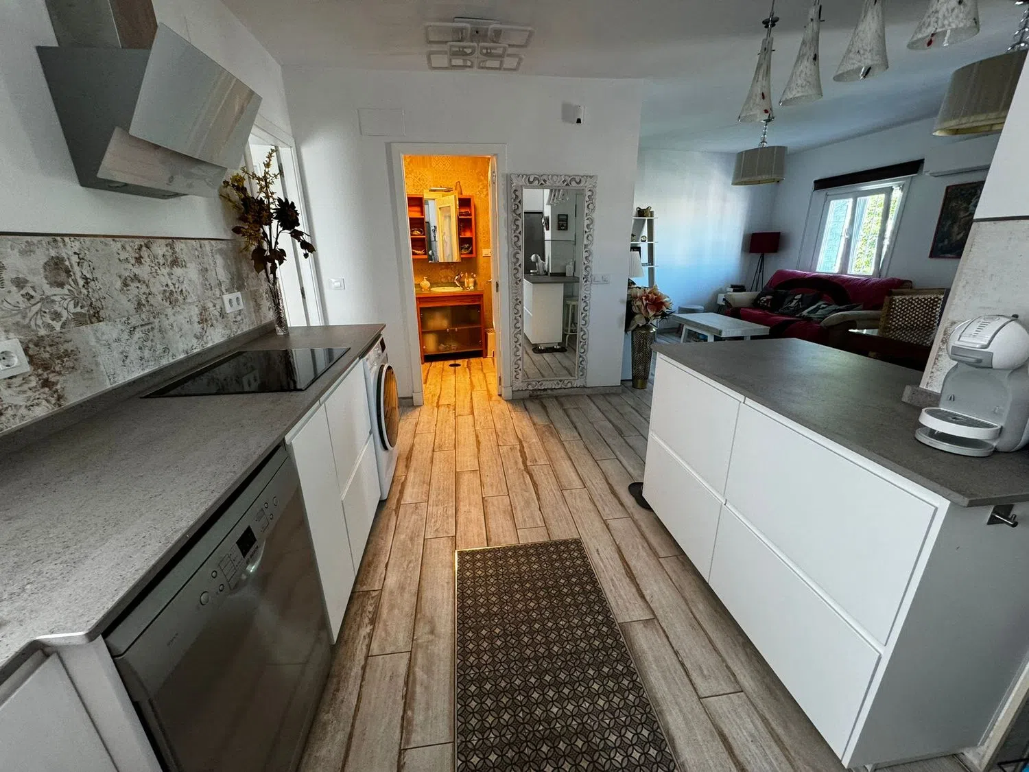 Piso en avenida de Jerez, 100 - Foto 8