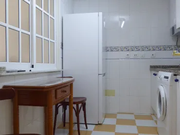 Apartamento en  Avenida de Carlos Haya 55 - Foto 7