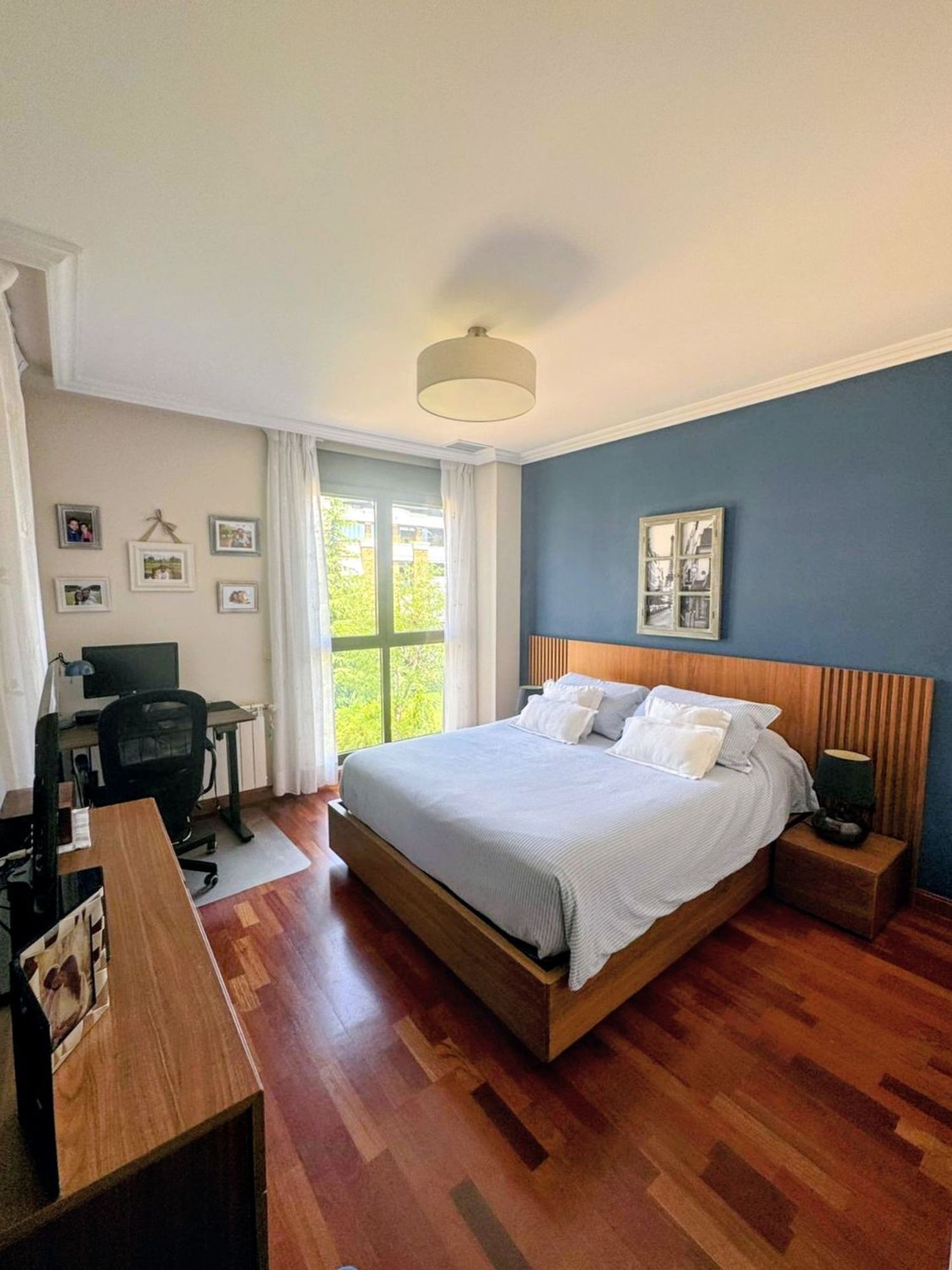 Piso en Calle Moreras, 39, Zona Monte el Pilar - Foto 15