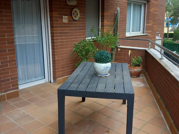 Piso en Calle de Pere Vilella, 1 - Foto 33