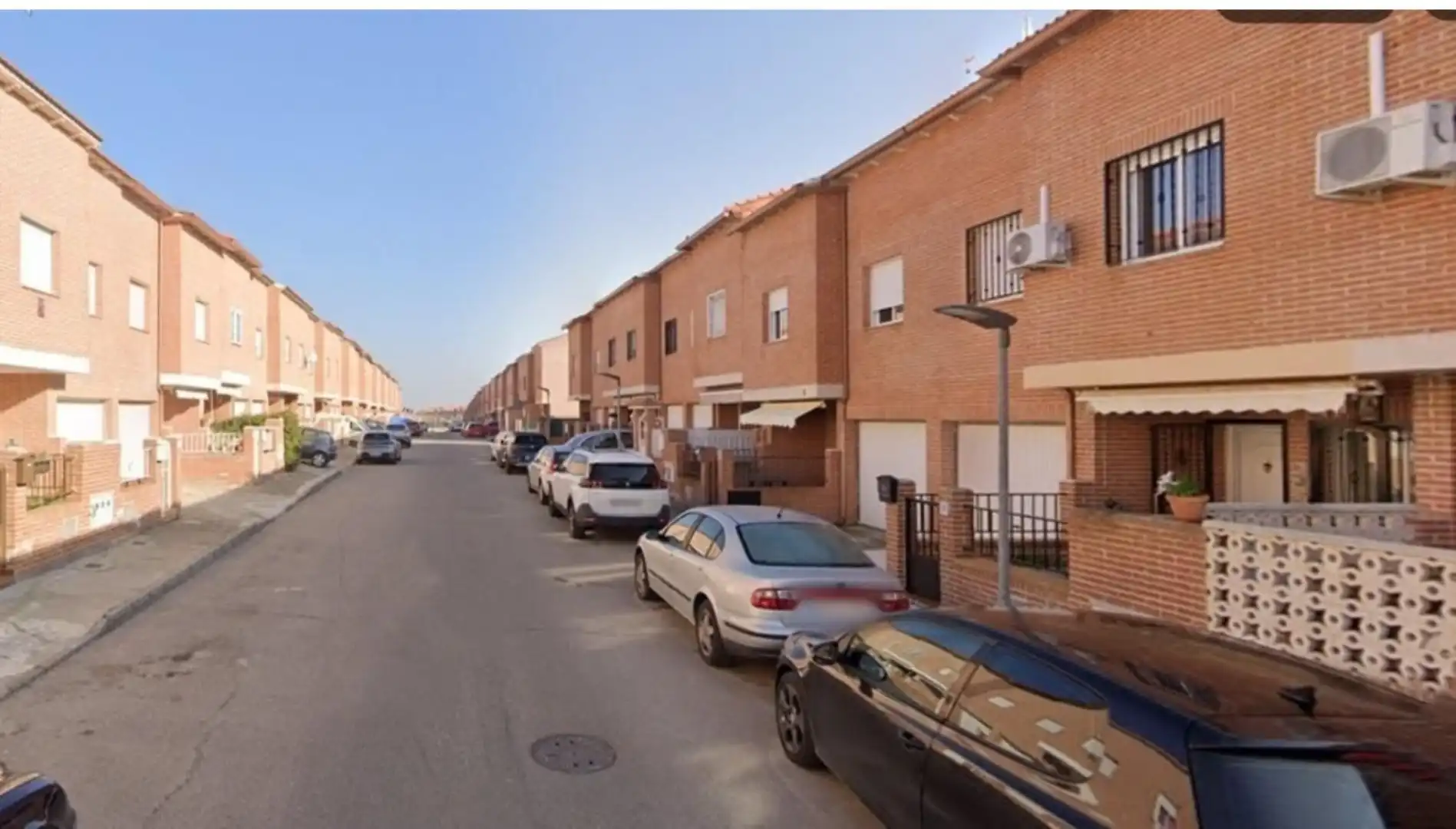 Chalet en  Calle Cádiz 22 - Foto 3