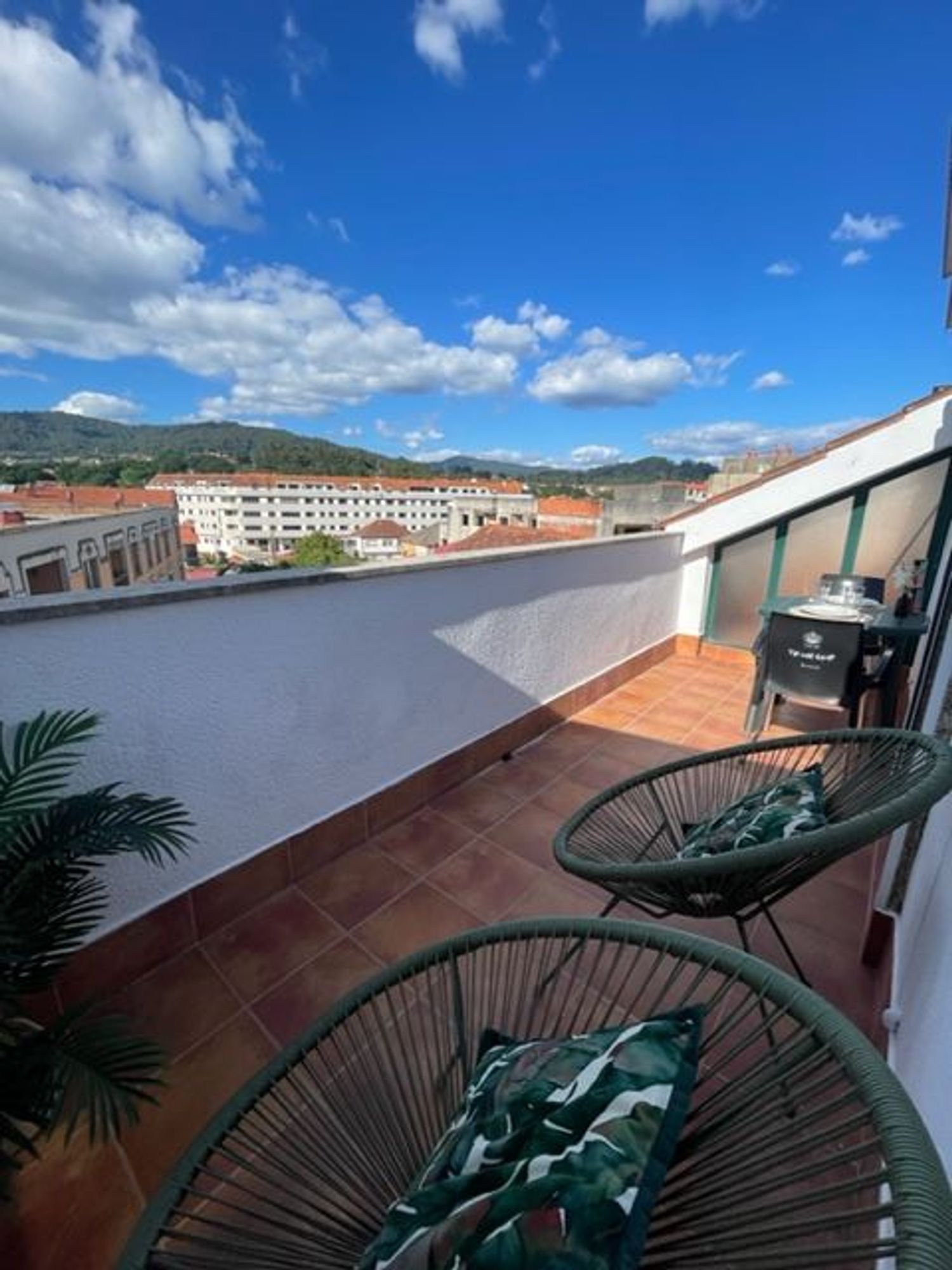 Ático en Calle Atranco, 13, Cangas, Cangas - Foto 11