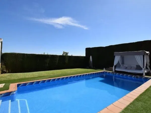 Casa o chalet independiente en Moraleda de zafayona s/n - Foto 3