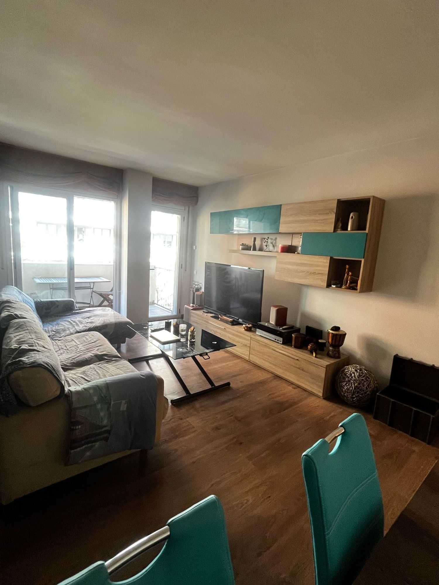 Piso en calle d'Espronceda, 5 - Foto 4