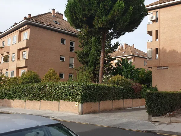 Piso en calle de Pedro González, 1 -7