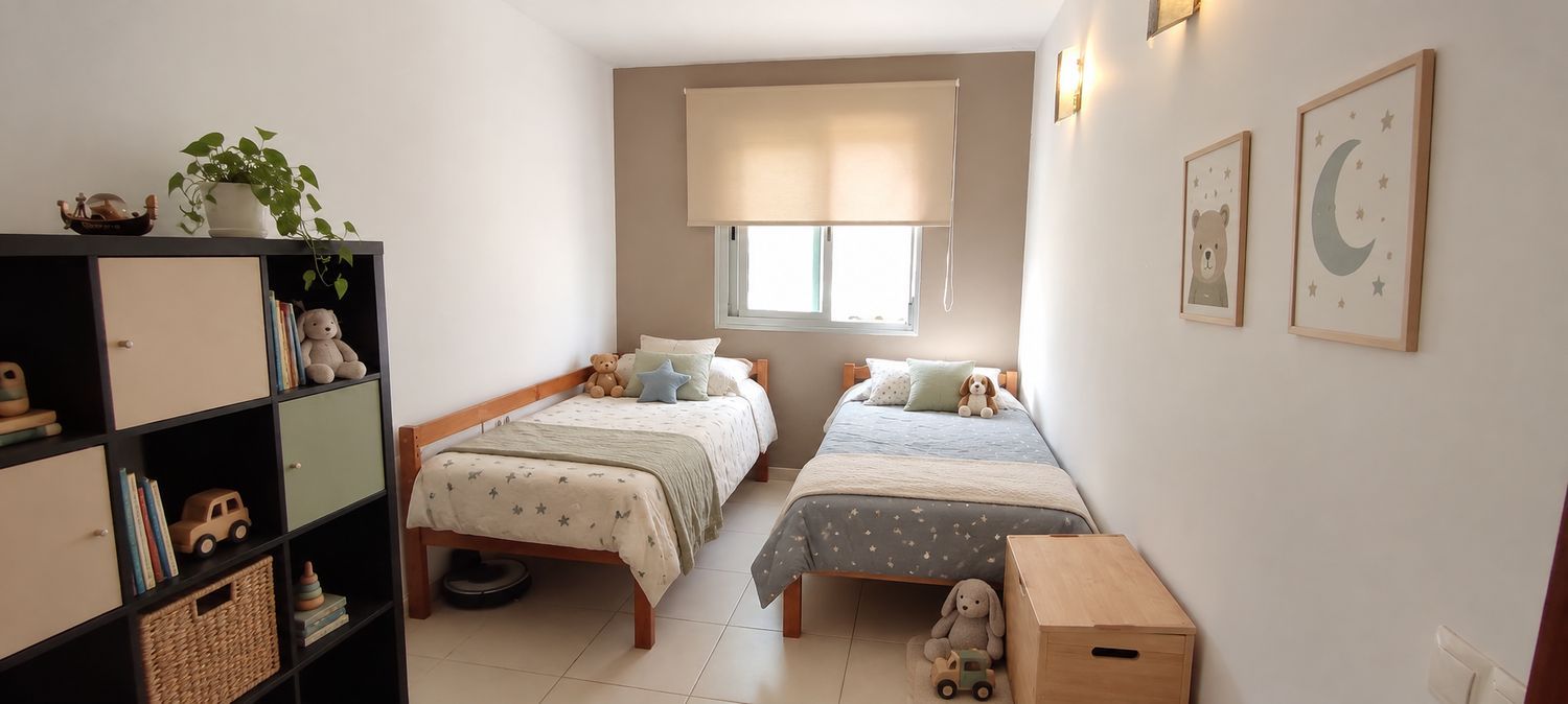 Chalet adosado en Calle el roque del Este, 40, San Isidro, San Isidro - Foto 6