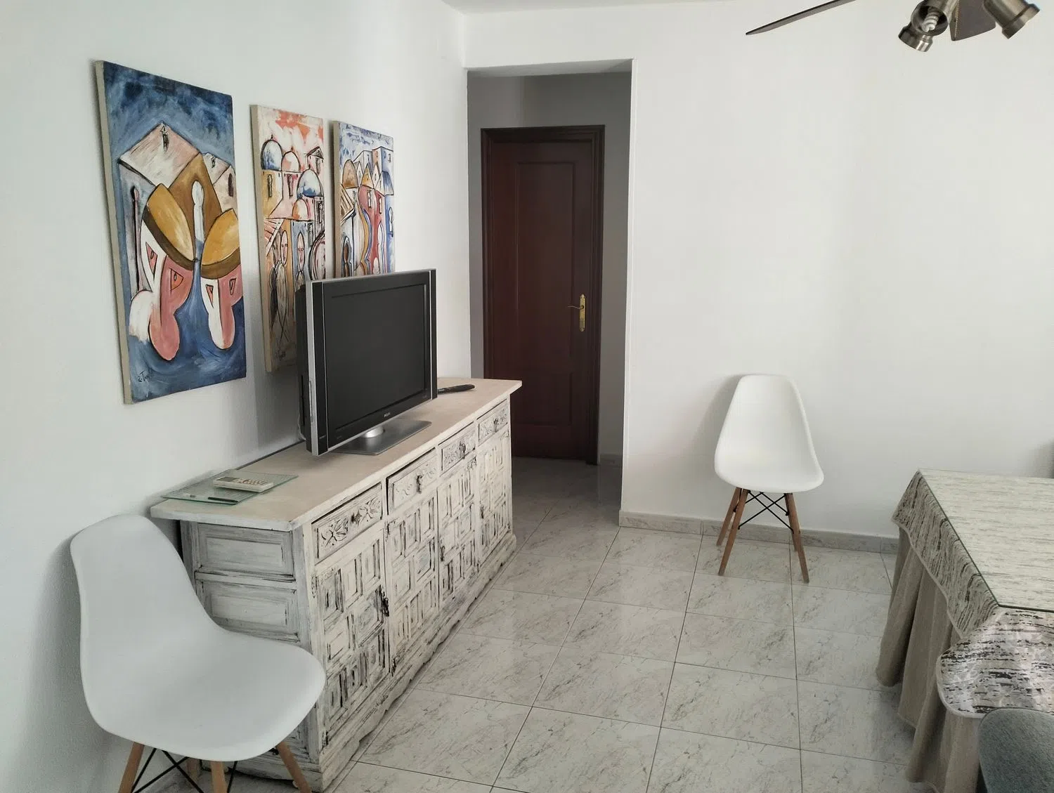 Piso en Mulhacén, 1 - Foto 3