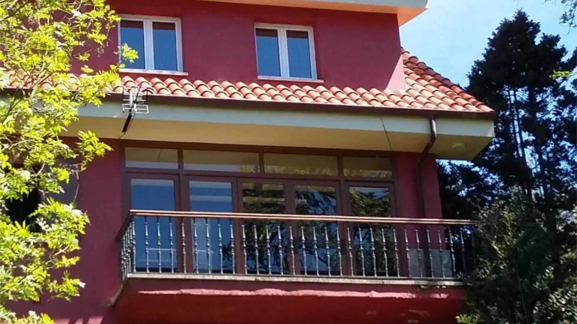 Piso en  Caserio la Braña 9 - Foto 2