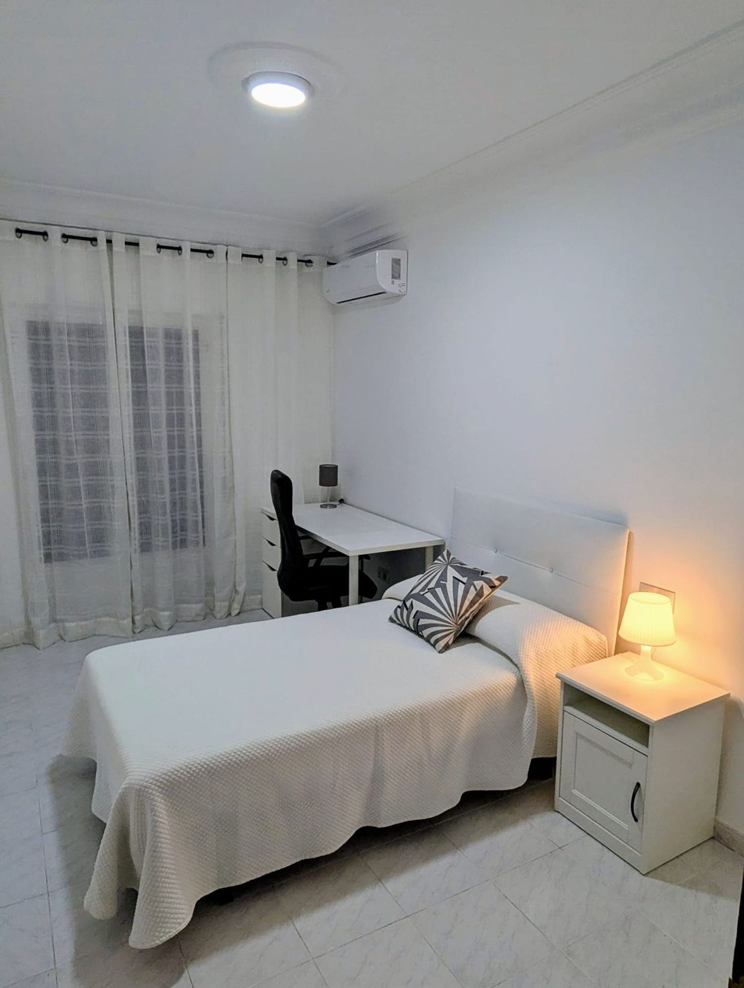 Piso en paseo de los Olivos, 93 - Foto 7