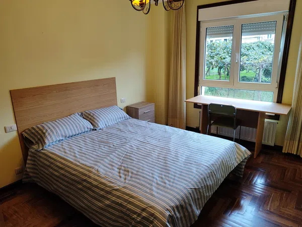 Piso en calle Ricardo Torres Quiroga, 11