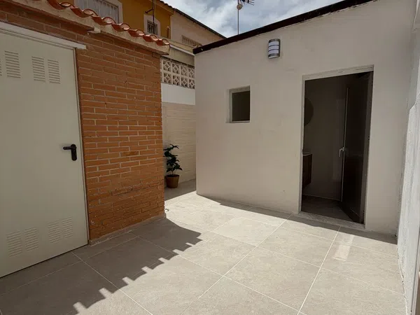 Chalet adosado en Avenida Mar Menor, 35, Islas Menores-Mar de Cristal - Foto 4