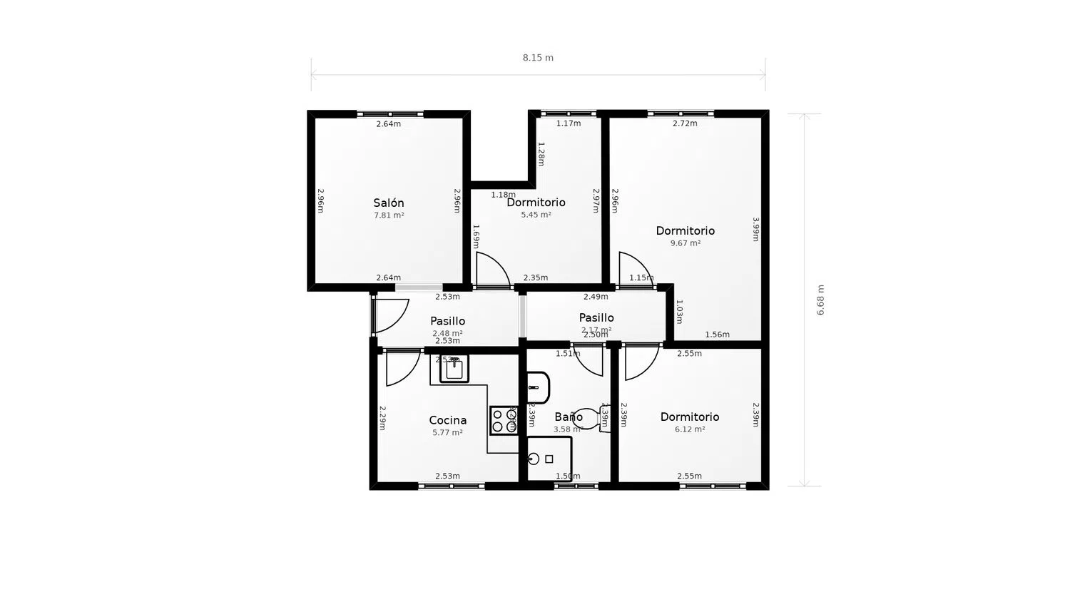 Piso - Foto 27