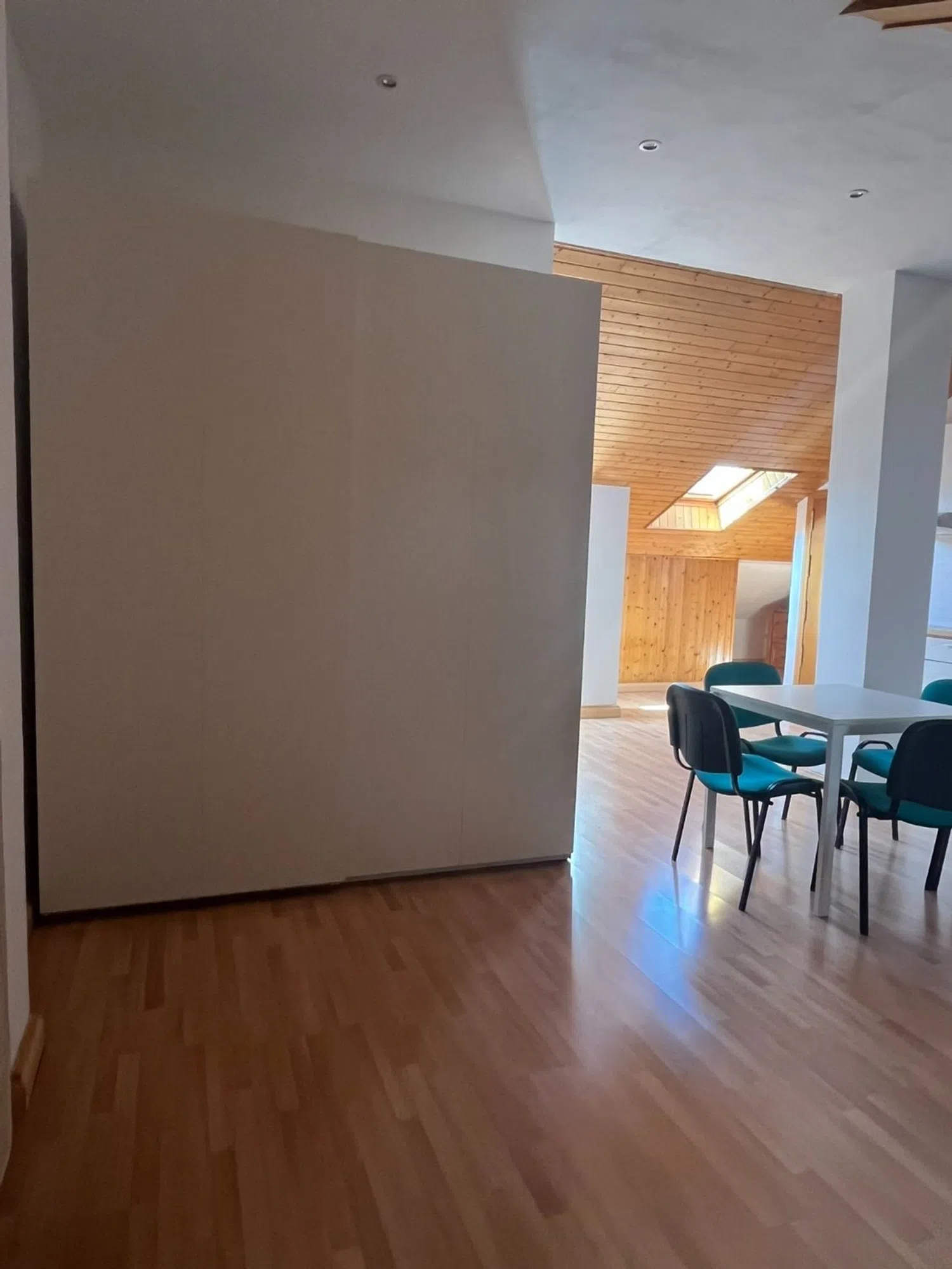 Ático en calle Salinas, 8 - Foto 10