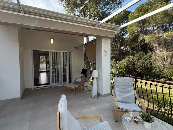 Chalet adosado en Calle Rube Darío Cmor, 35 - Foto 1