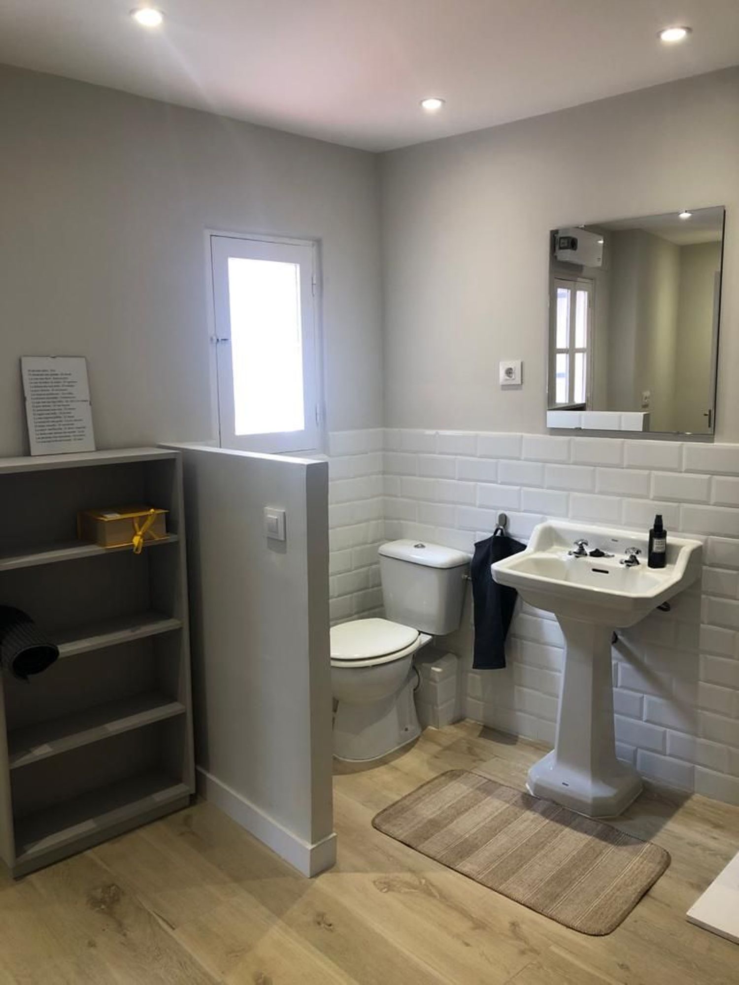 Piso en Barrio Pueblo Nuevo - Foto 9