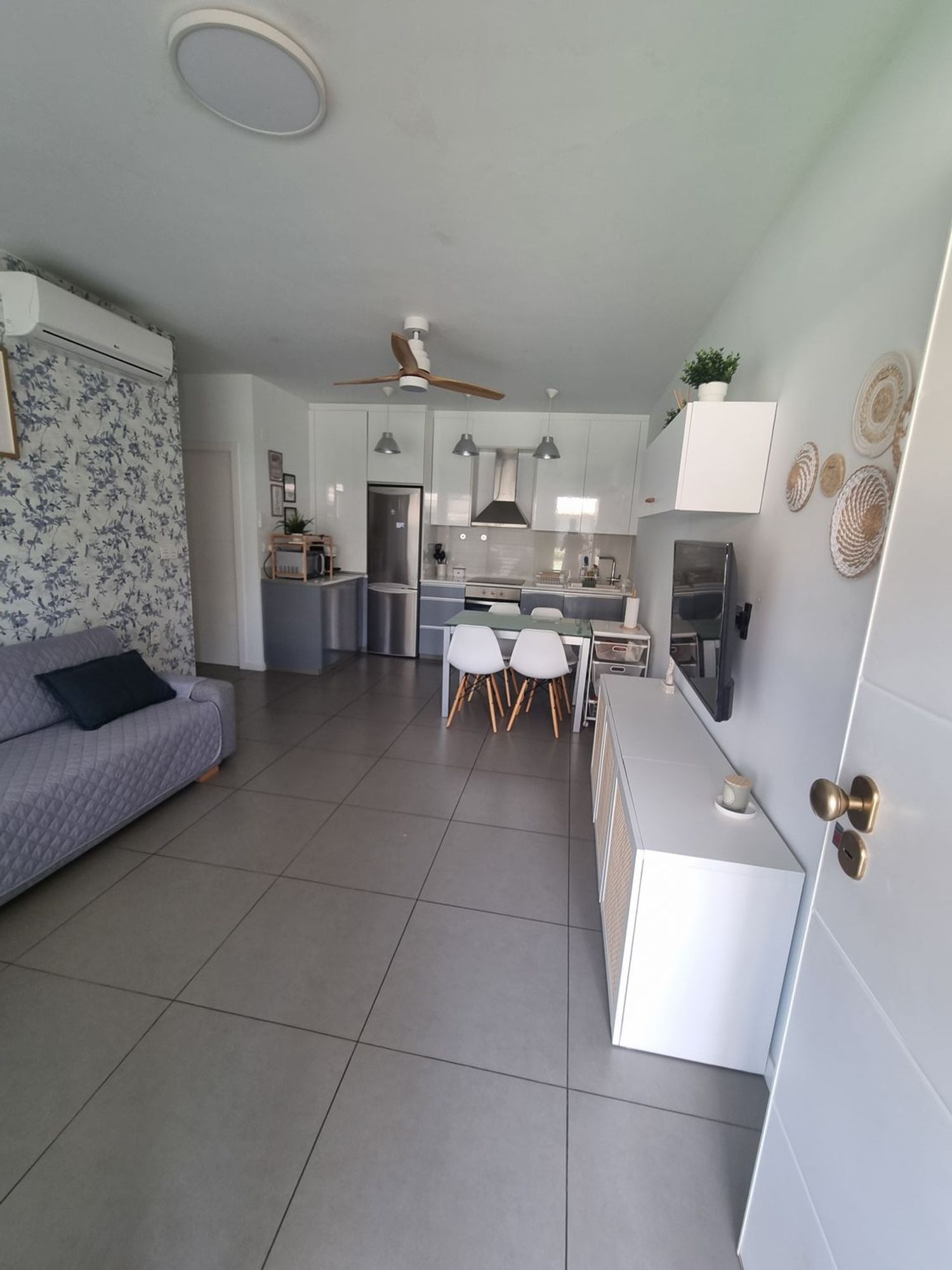 Chalet adosado en Calle Pío XII, 101, Pueblo Latino, Pueblo Latino - Foto 4