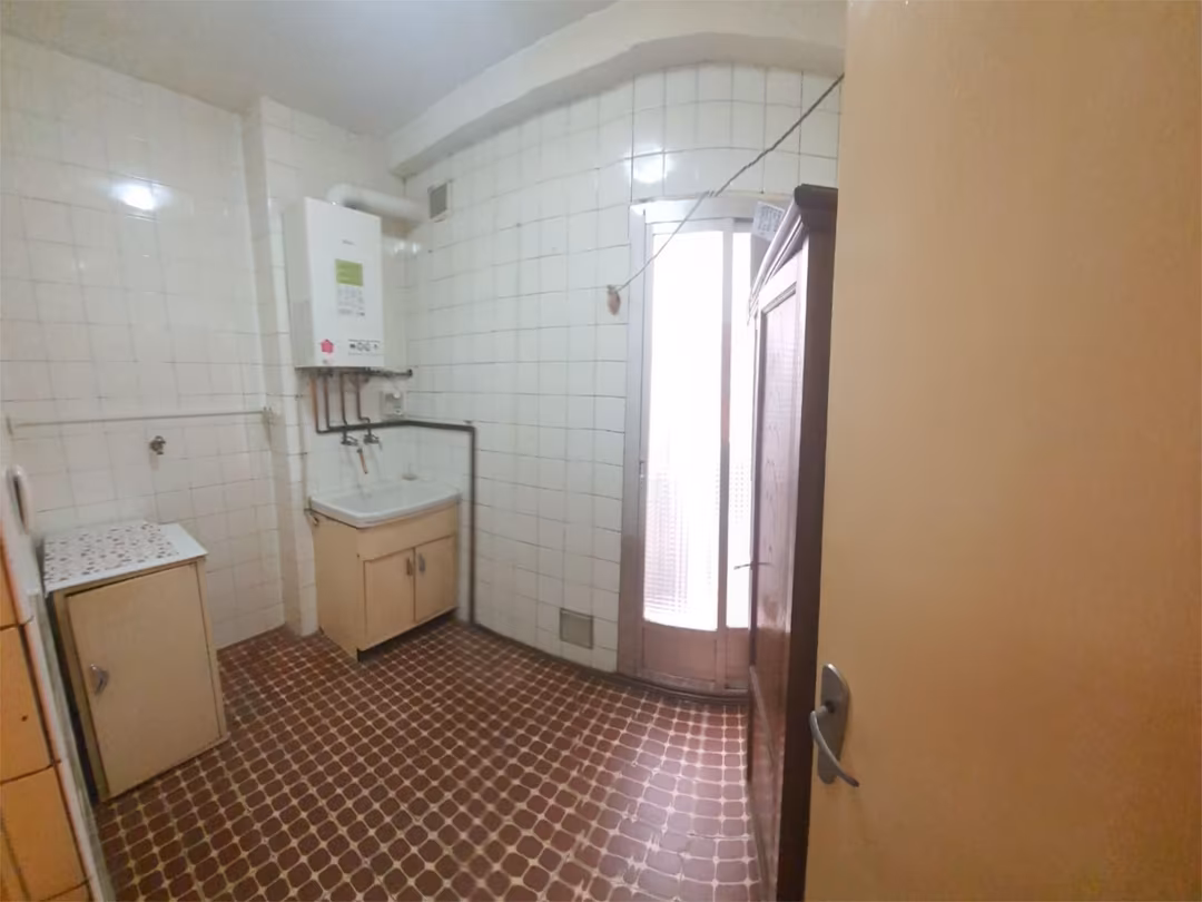 Piso en  Calle de Jacinto Verdaguer 16 - Foto 20