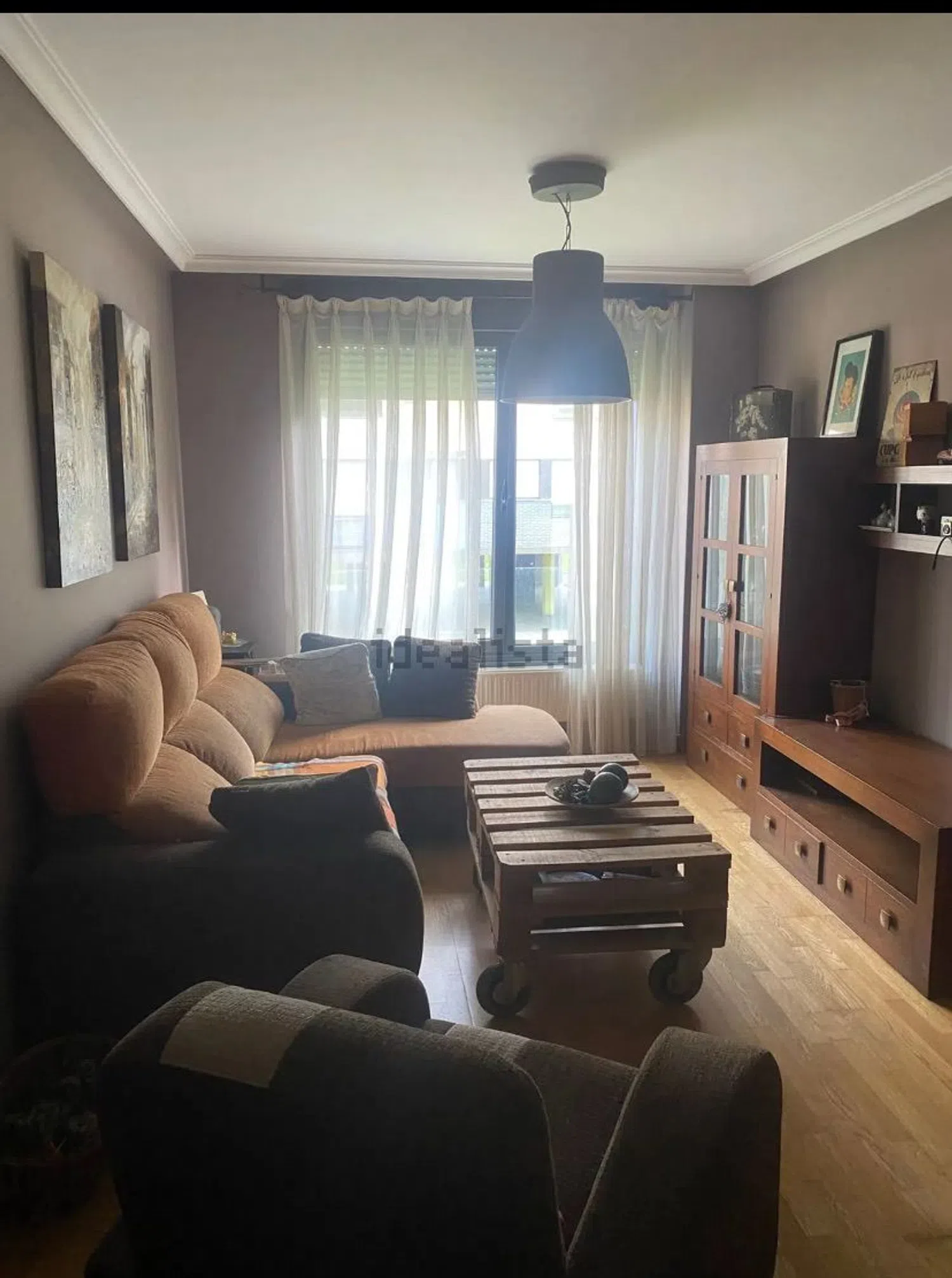 Piso en avenida Soto Mayor, 13 - Foto 1