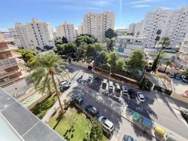 Piso en Avenida de Cataluña, 14, Playa de San Juan - Foto 21