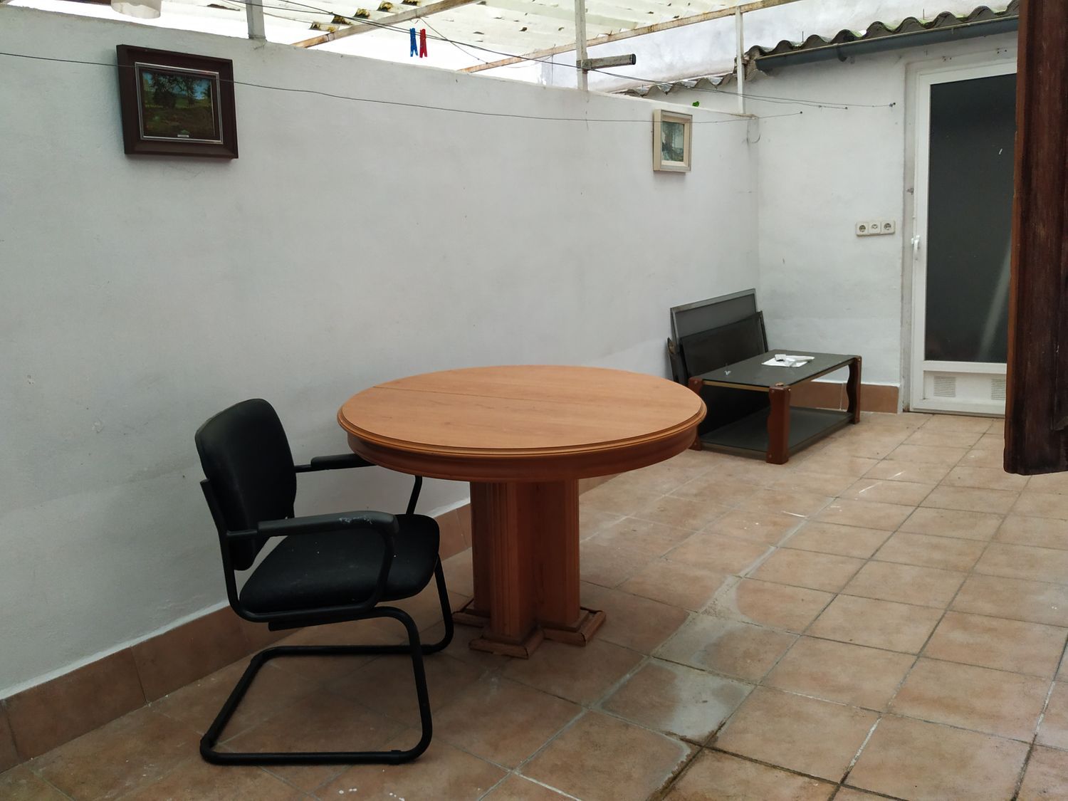 Piso en Calle del Doctor Vicente Pallarés, 24, L'Amistat, València - Foto 9
