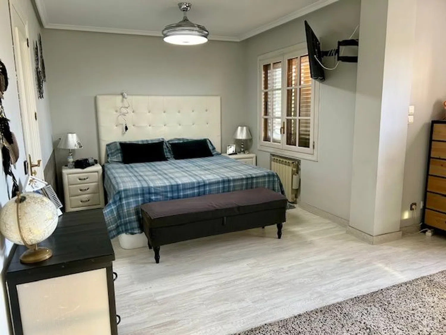 Chalet pareado en calle de Dionisio Ridruejo, 9 - Foto 13