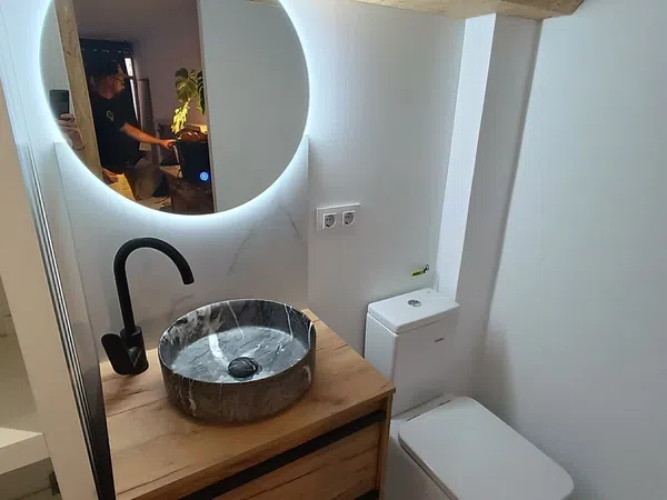 Estudio en calle De La Costa, 30 - Foto 9